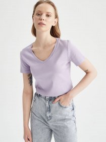 Футболка DeFacto модель I1080AZ-PR254 Фото