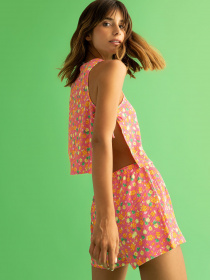 Пижама DeFacto модель X9345AZ-PN237 Фото