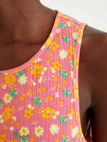 Пижама DeFacto модель X9345AZ-PN237 Фото