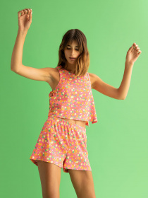 Пижама DeFacto модель X9345AZ-PN237 Фото