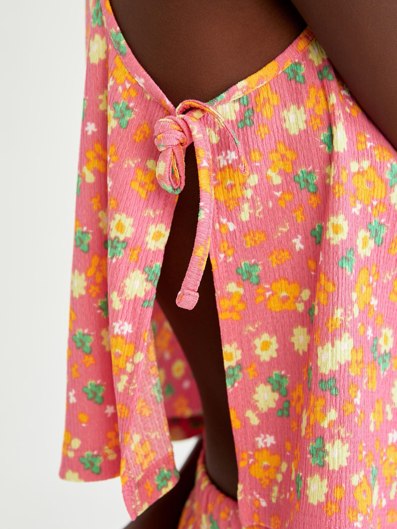 Піжама DeFacto модель X9345AZ-PN237 Фото