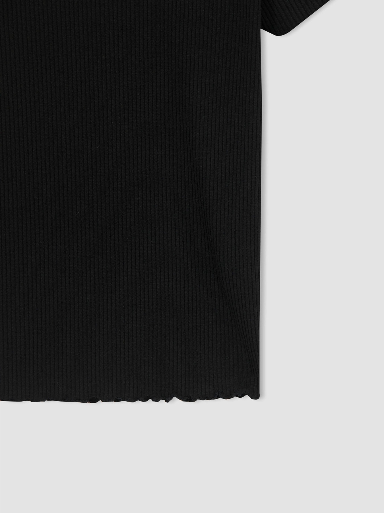 Футболка DeFacto модель K7064AZ-BK81 Фото