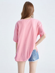 Футболка DeFacto модель Y8706AZ-PN46 Фото