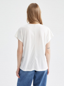 Футболка DeFacto модель X4976AZ-ER105 Фото