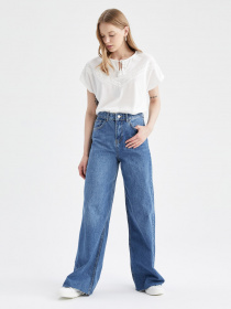 Футболка DeFacto модель X4976AZ-ER105 Фото