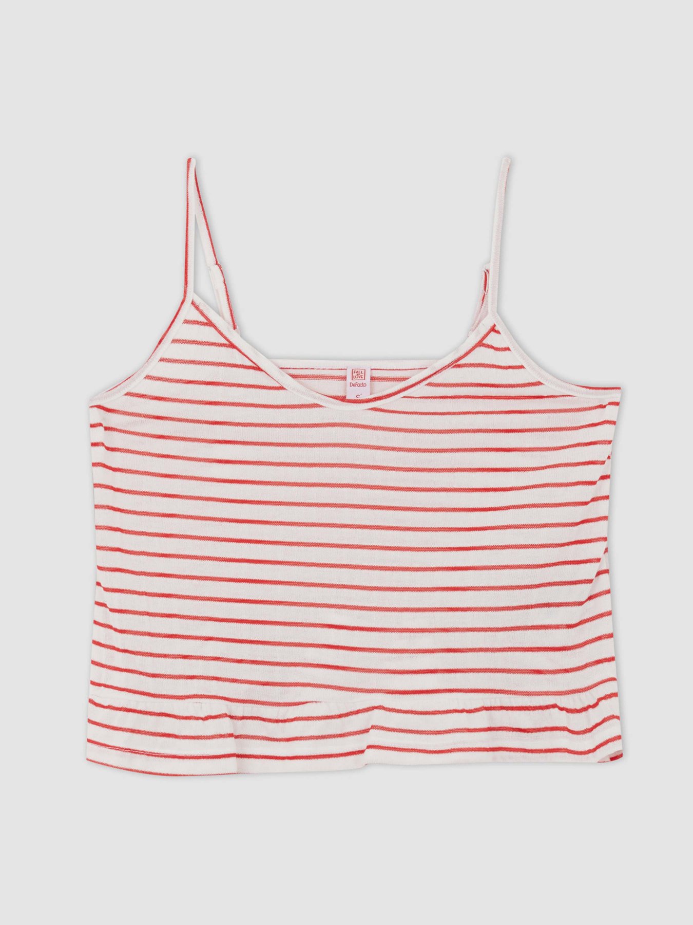 Домашний костюм DeFacto модель X9281AZ-RD44 Фото