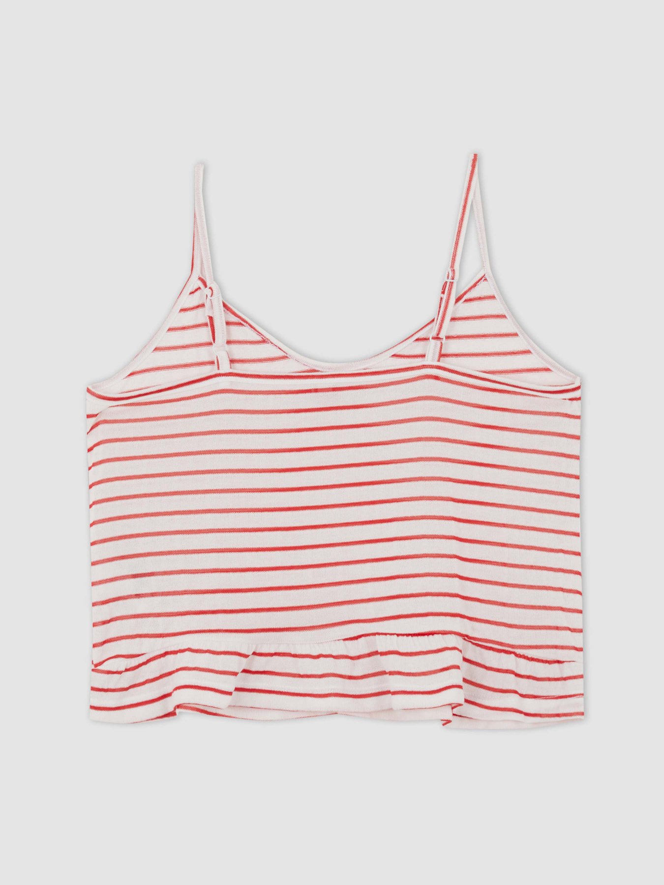 Домашний костюм DeFacto модель X9281AZ-RD44 Фото