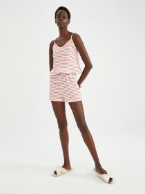 Домашній костюм DeFacto модель X9281AZ-RD44 Фото