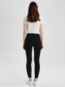 Скинни джинсы DeFacto модель Z8260AZ-NM40 Фото