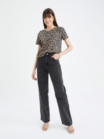 Футболка DeFacto модель U1778AZ-BG352 Фото