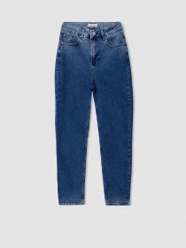 Прямые джинсы DeFacto модель Z2553AZ-IN9 Фото