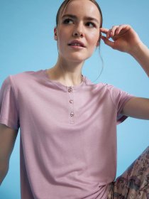 Пижама DeFacto модель Z9681AZ-ER68 Фото