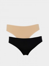 Набор трусов DeFacto модель T8497AZ-BK27 Фото