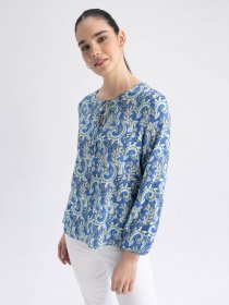 Блуза DeFacto модель Z6712AZ-BE412 Фото