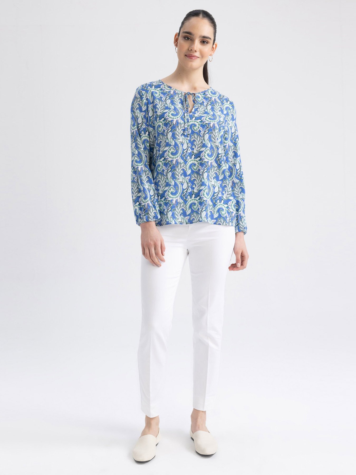 Блуза DeFacto модель Z6712AZ-BE412 Фото