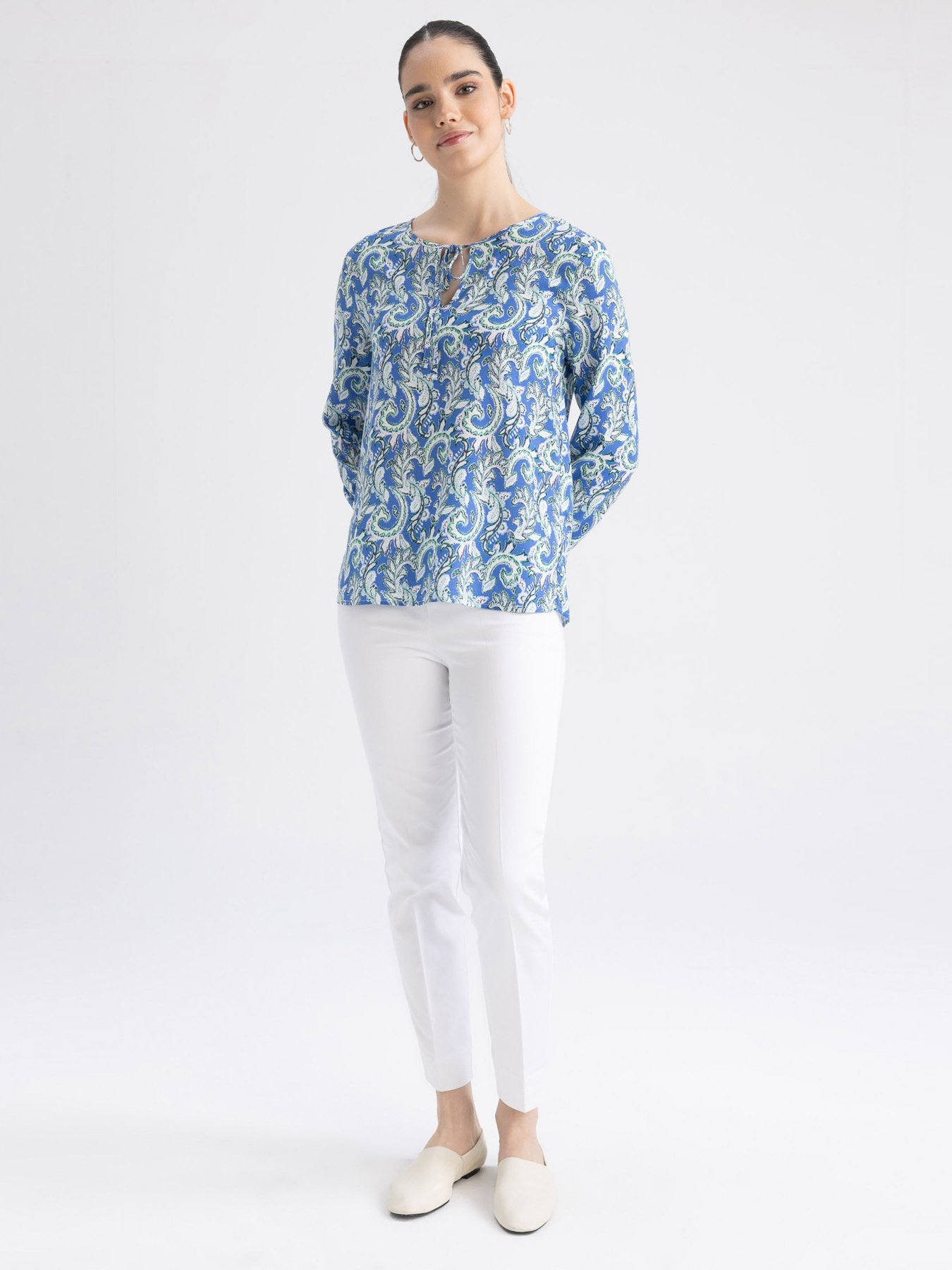 Блуза DeFacto модель Z6712AZ-BE412 Фото