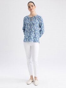 Блуза DeFacto модель Z6712AZ-BE412 Фото