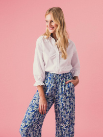 Блуза DeFacto модель Z7608AZ-WT34 Фото