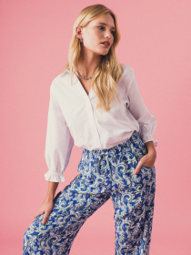 Блуза DeFacto модель Z7608AZ-WT34 Фото