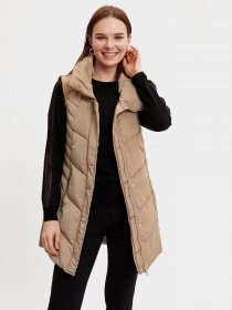 Жилет з утеплювачем DeFacto модель R1109AZ-BN67 Фото