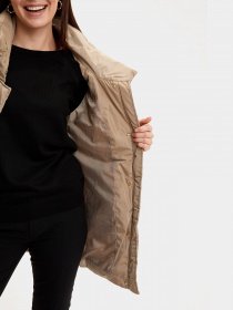 Жилет з утеплювачем DeFacto модель R1109AZ-BN67 Фото