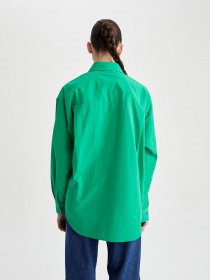 Рубашка DeFacto модель U7763AZ-GN689 Фото