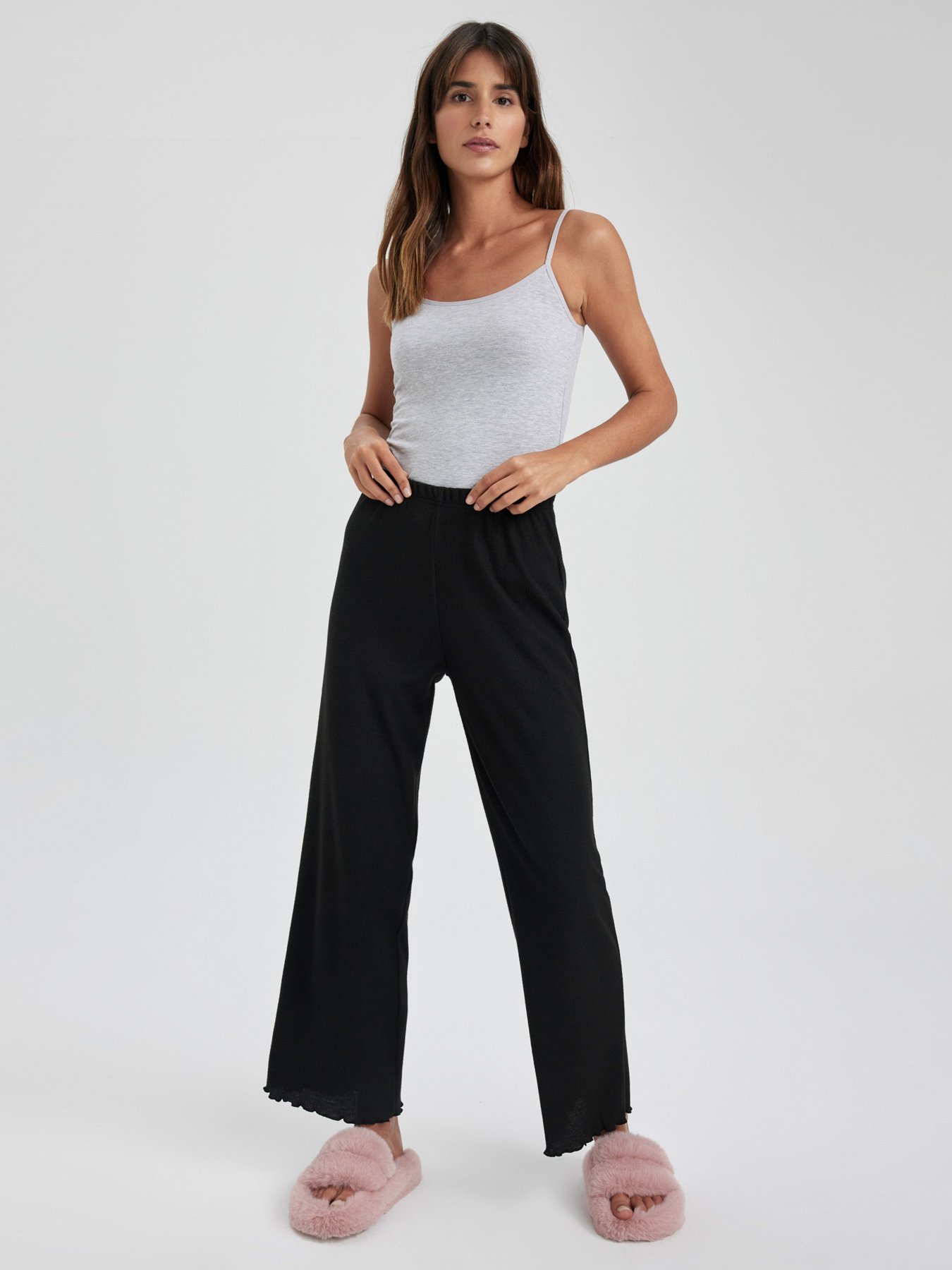 Майка DeFacto модель M6858AZ-GR210 Фото