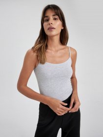 Майка DeFacto модель M6858AZ-GR210 Майка DeFacto модель M6858AZ-GR210 Фото