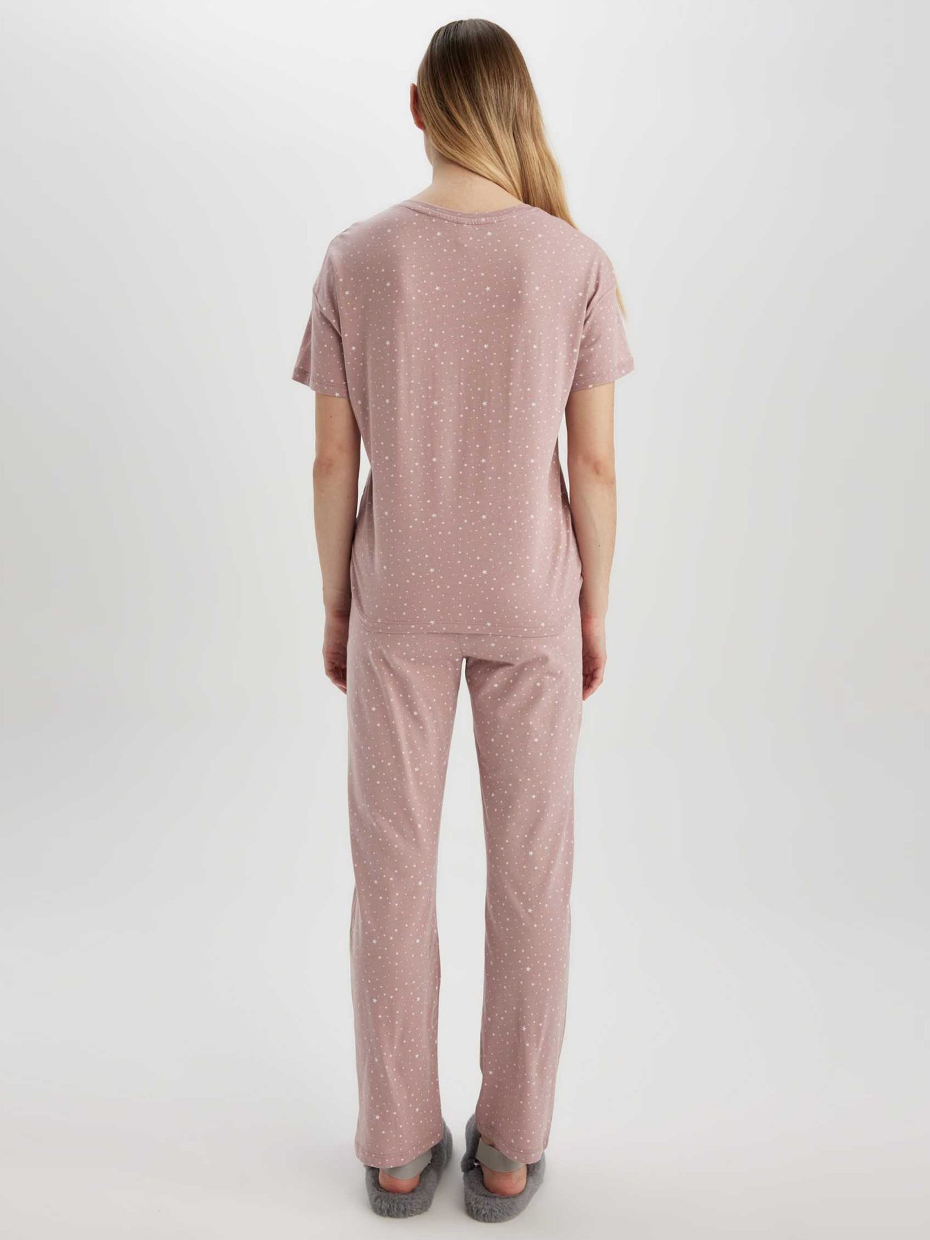 Пижама DeFacto модель A4181AX-BR178 Фото