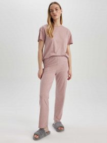 Пижама DeFacto модель A4181AX-BR178 Фото