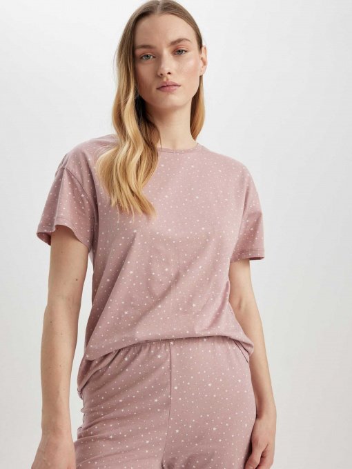 Піжама DeFacto Модель A4181AX-BR178 Фото