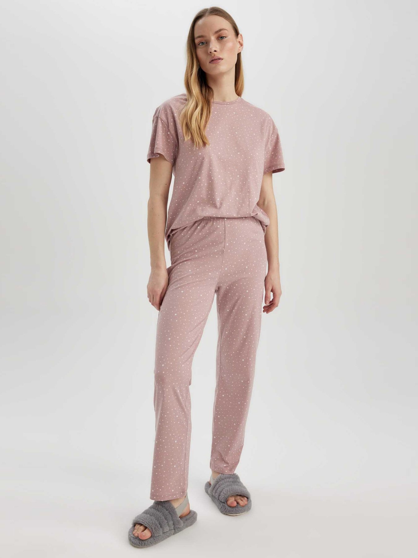 Піжама DeFacto модель A4181AX-BR178 Фото