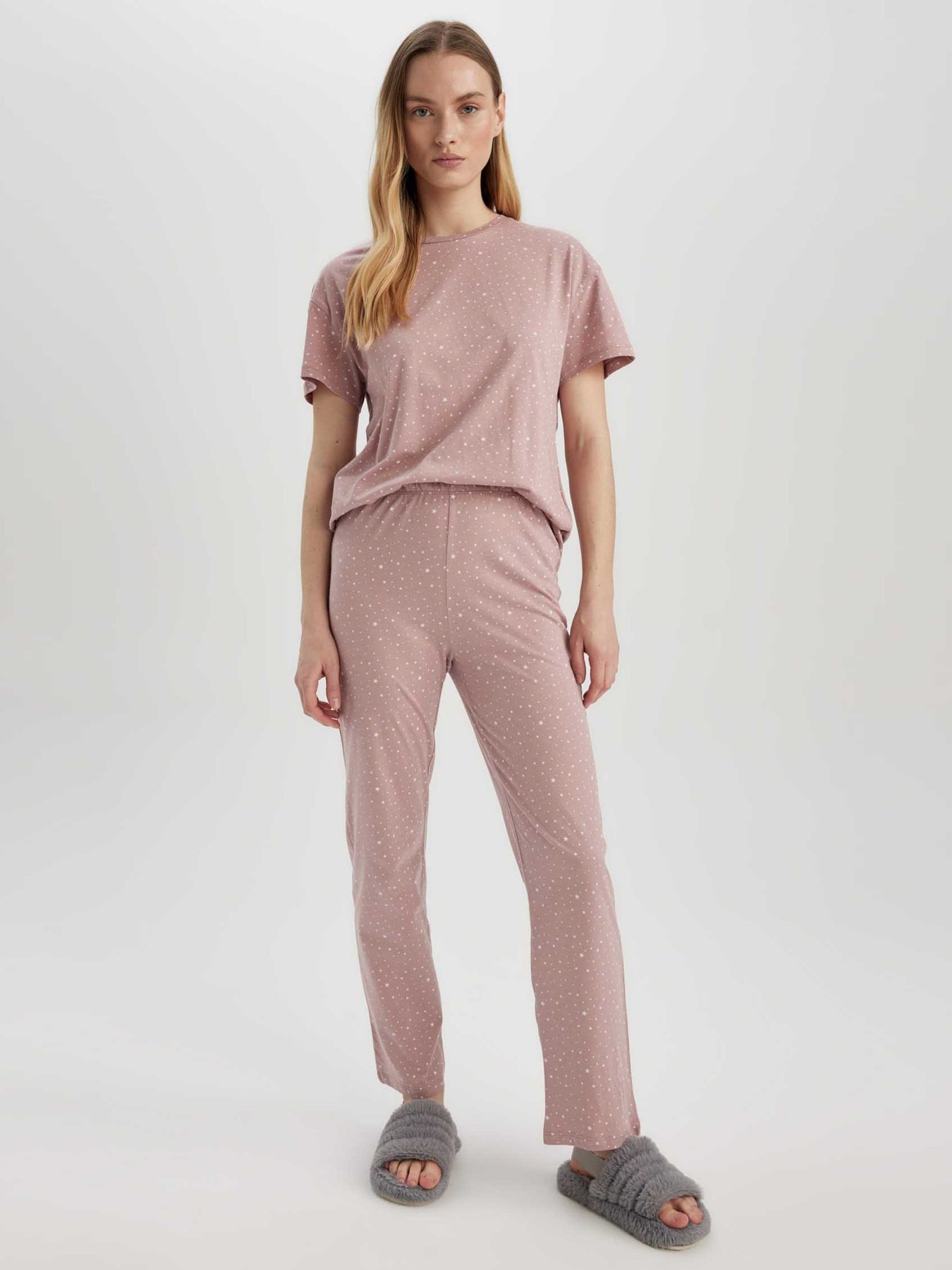 Піжама DeFacto модель A4181AX-BR178 Фото