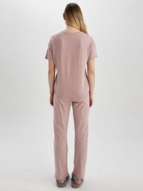 Піжама DeFacto модель A4181AX-BR178 Фото