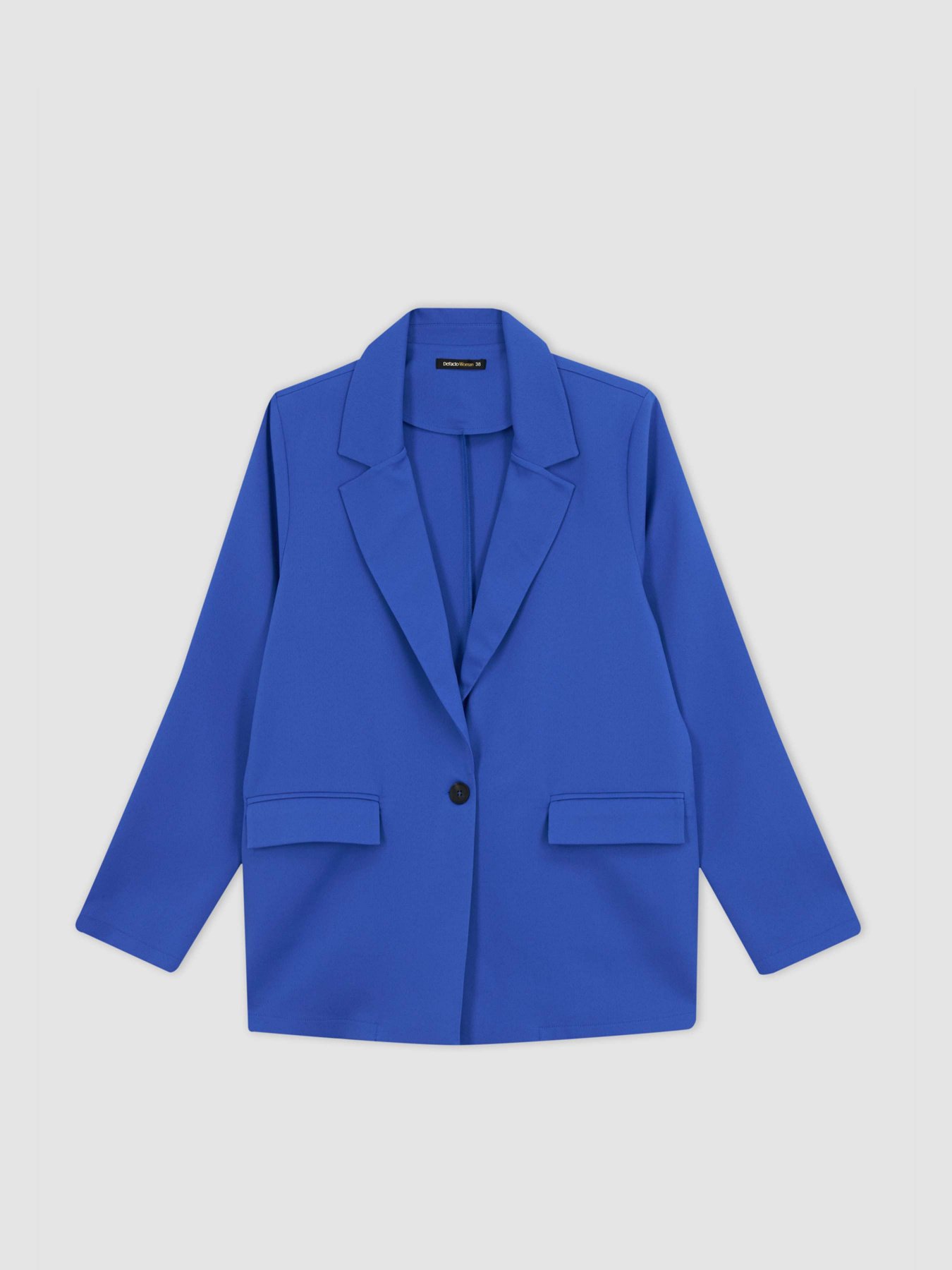 Пиджак DeFacto модель Z3913AZ-BE399 Фото