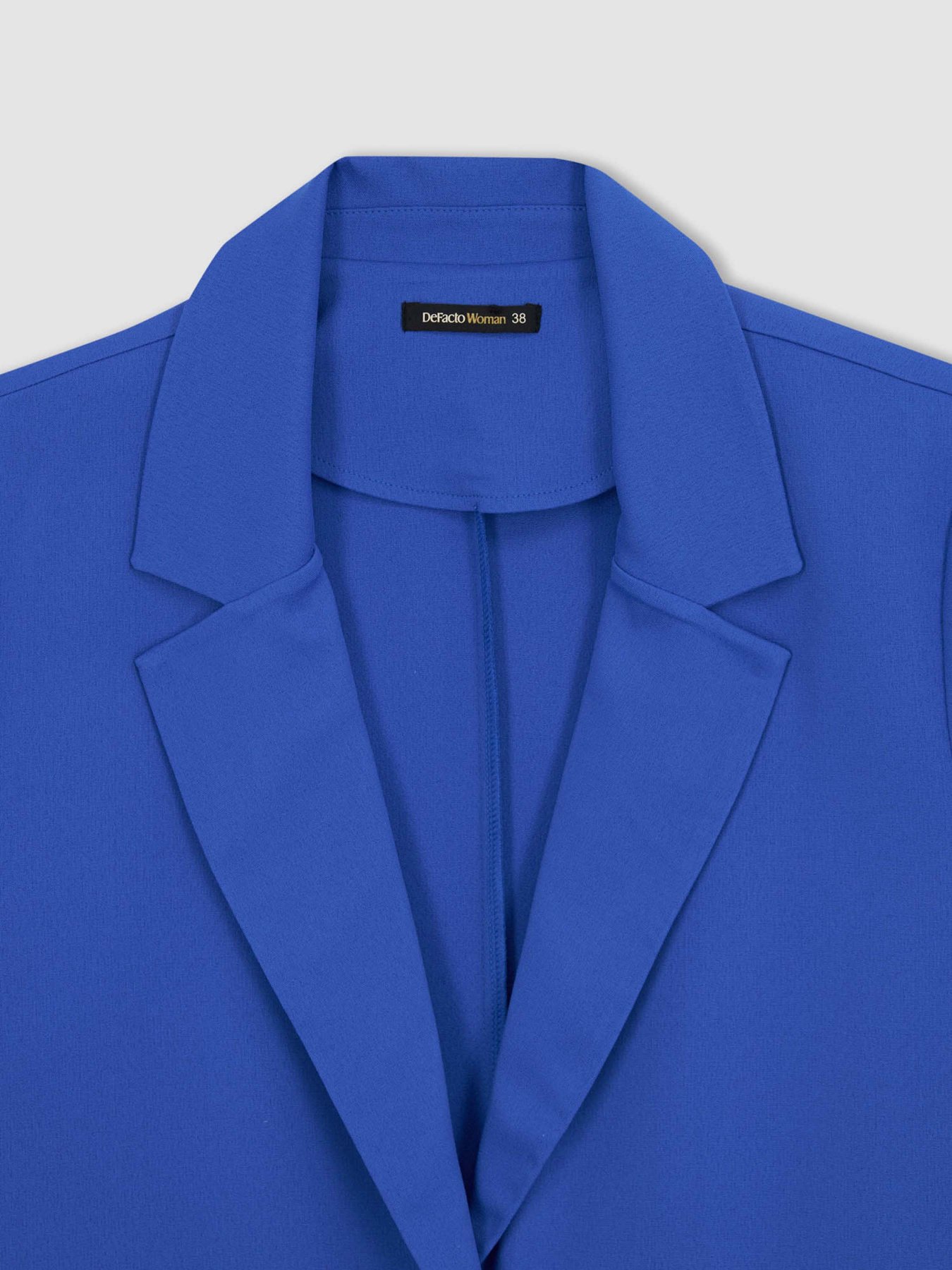 Пиджак DeFacto модель Z3913AZ-BE399 Фото