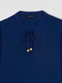 Вишита сорочка DeFacto модель Z6762AZ-NV30 Фото