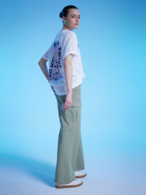 Карго DeFacto модель Z4005AZ-KH372 Карго DeFacto модель Z4005AZ-KH372 Фото