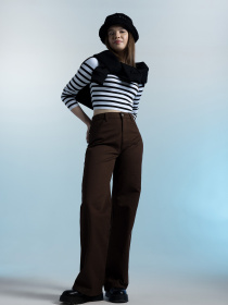 Прямі джинси DeFacto модель Z4004AZ-BN254 Фото