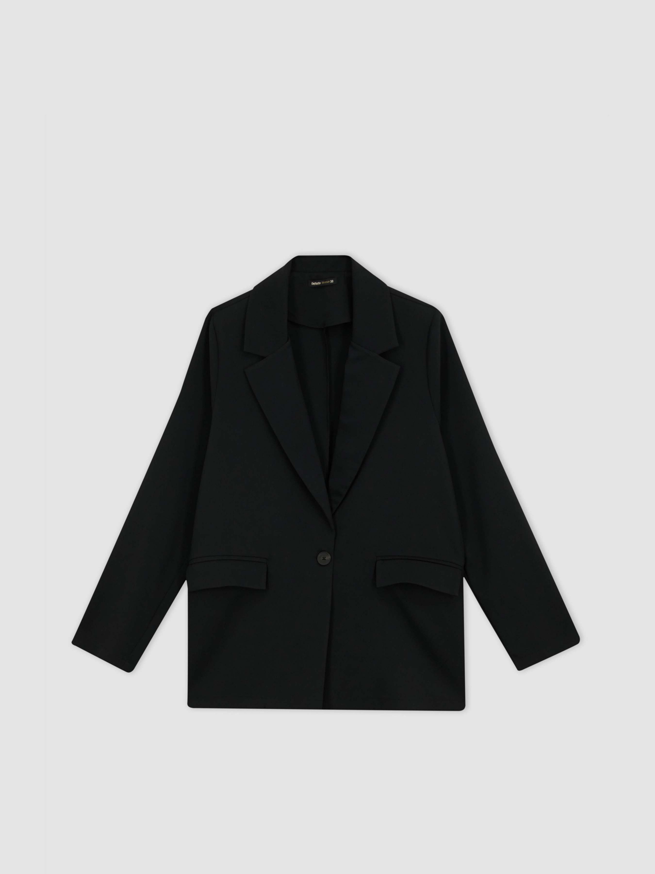 Пиджак DeFacto модель Z3913AZ-BK81 Фото