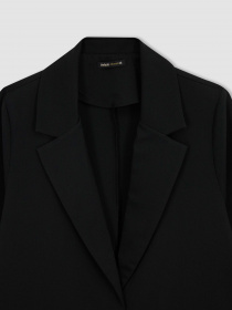 Пиджак DeFacto модель Z3913AZ-BK81 Фото