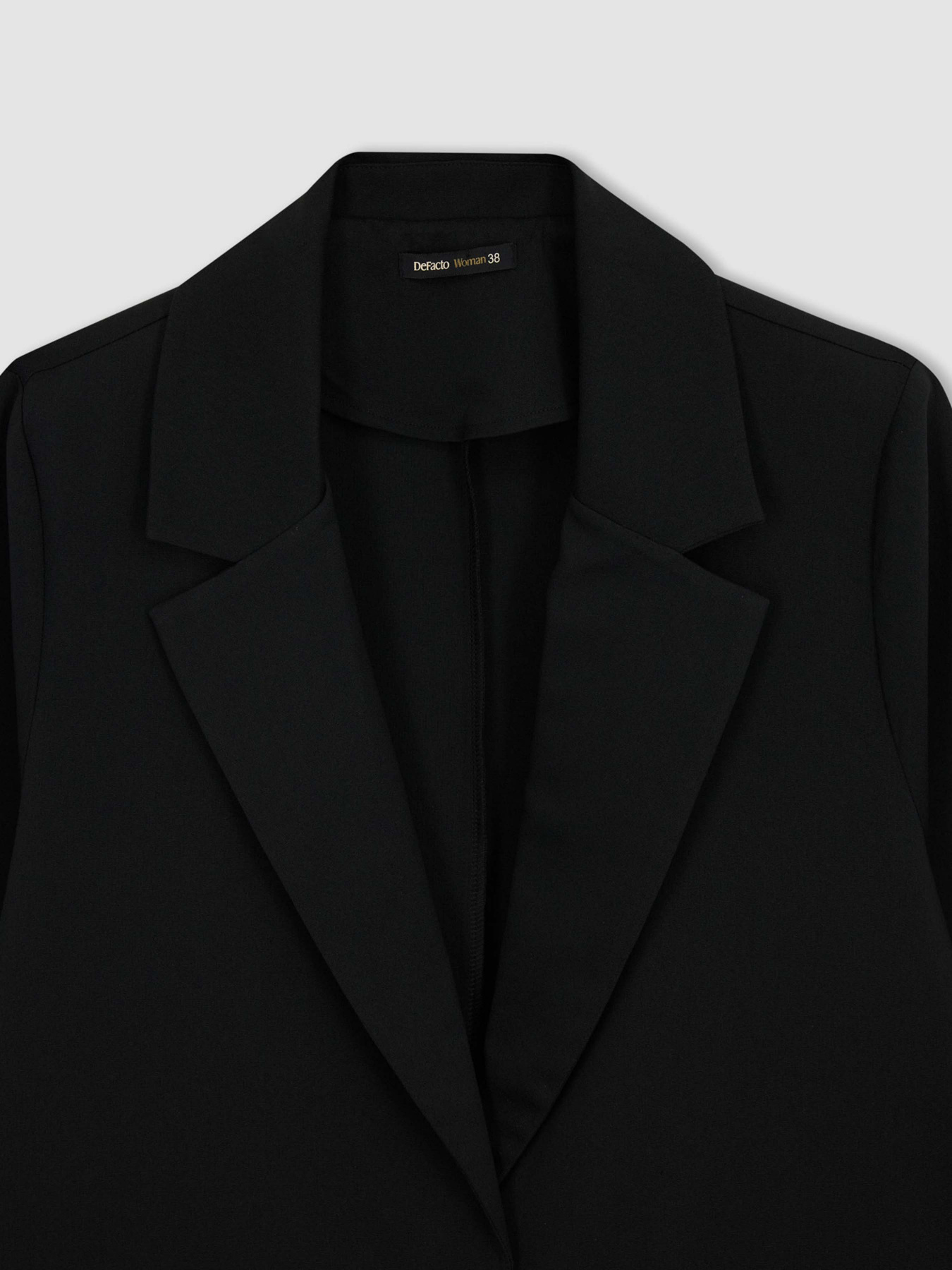 Пиджак DeFacto модель Z3913AZ-BK81 Фото