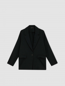 Пиджак DeFacto модель Z3913AZ-BK81 Фото