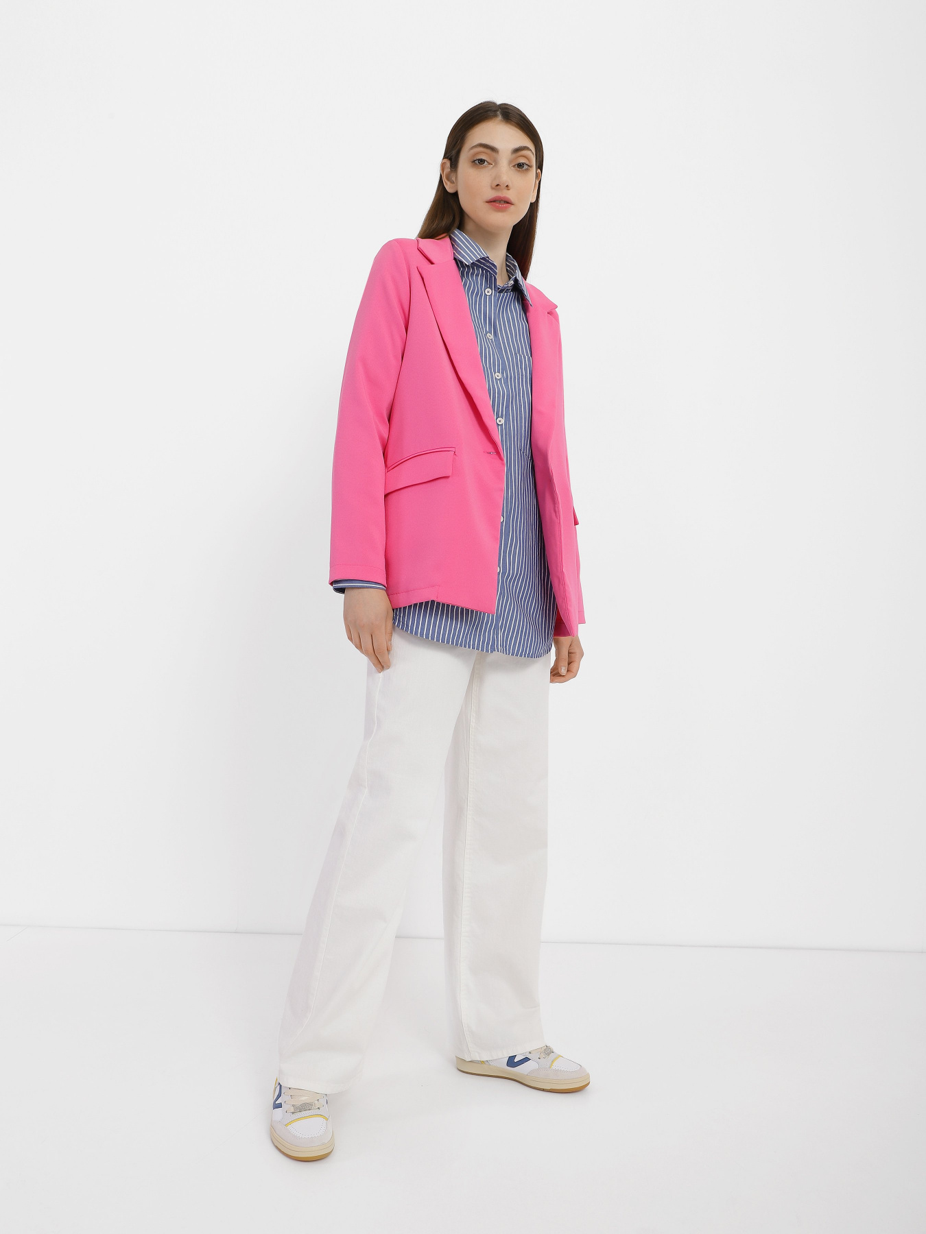 Пиджак DeFacto модель Z3913AZ-PN206 Фото