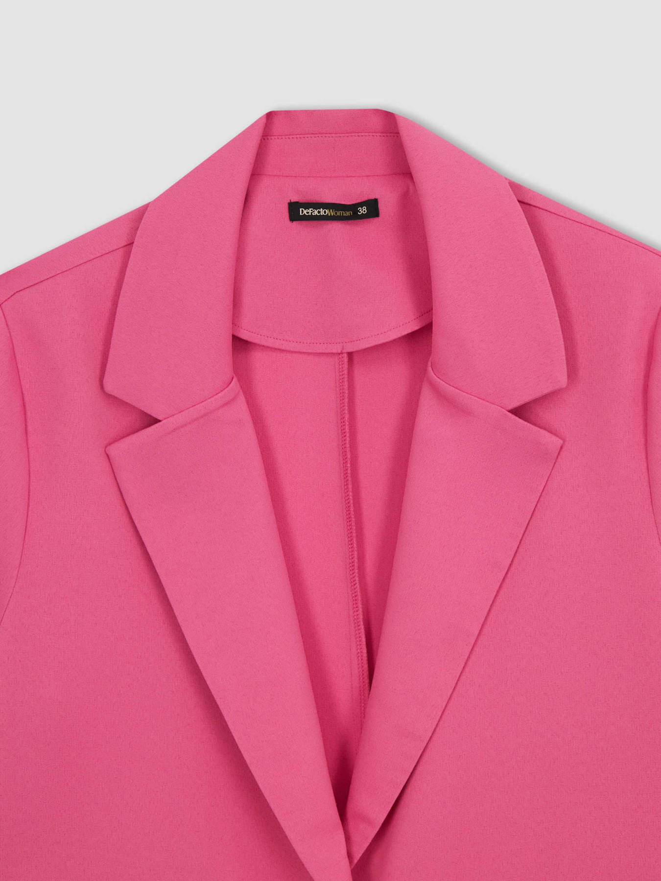 Пиджак DeFacto модель Z3913AZ-PN206 Фото