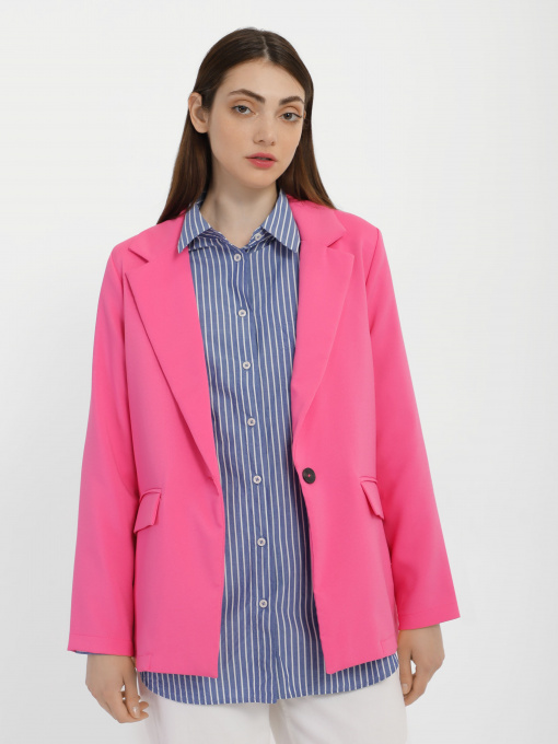 Пиджак DeFacto модель Z3913AZ-PN206 Фото