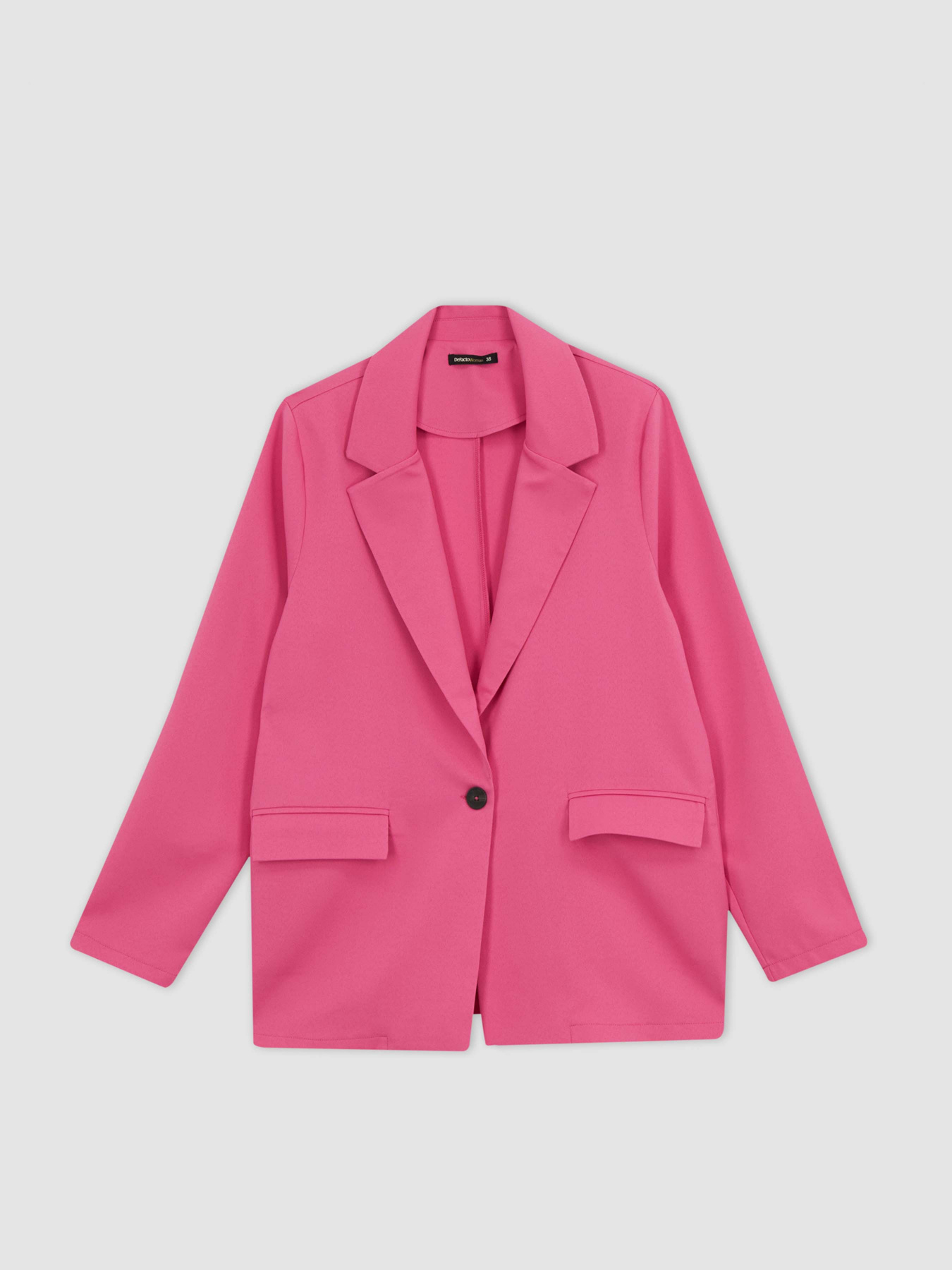 Піджак DeFacto модель Z3913AZ-PN206 Піджак DeFacto модель Z3913AZ-PN206 Фото