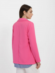 Піджак DeFacto модель Z3913AZ-PN206 Піджак DeFacto модель Z3913AZ-PN206 Фото