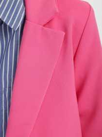 Піджак DeFacto модель Z3913AZ-PN206 Піджак DeFacto модель Z3913AZ-PN206 Фото