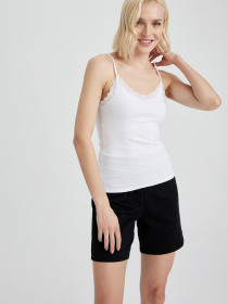 Майка для дома DeFacto модель Y5360AZ-WT34 Фото